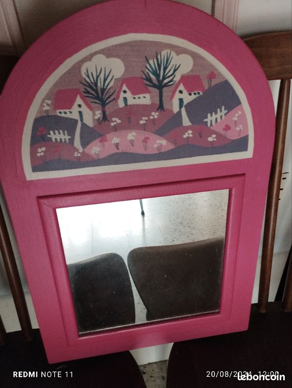 Miroir (image 1)