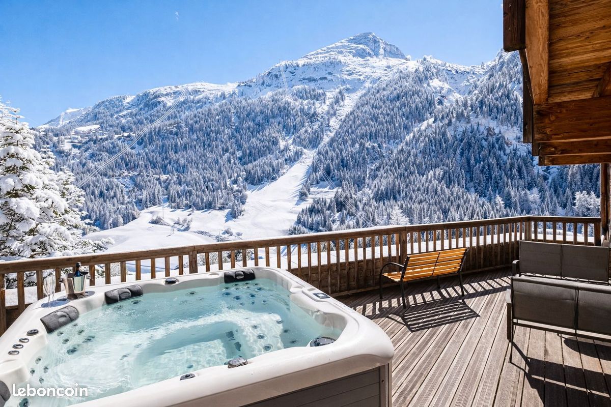 Maison 12 pièces 476 m²