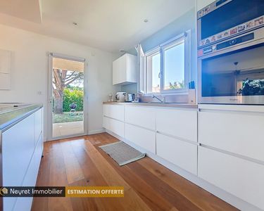 Maison 628 000 € - 132 m²