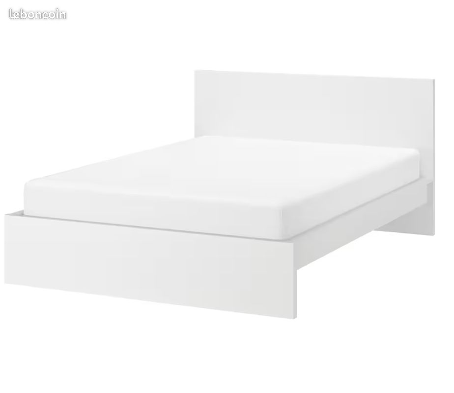 Lit ikea (image 2)