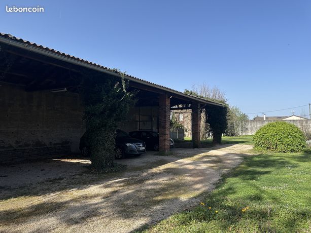 Terrain 1032 m² Saint-Galmier