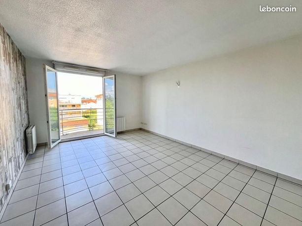 Appartement 4 pièces 74 m²