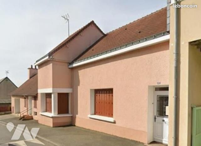 Maison 4 pièces 70 m² · à Conlie · 70 m² · 174 000 €