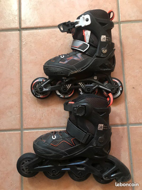 Rollers enfant 29/32 (image 2)