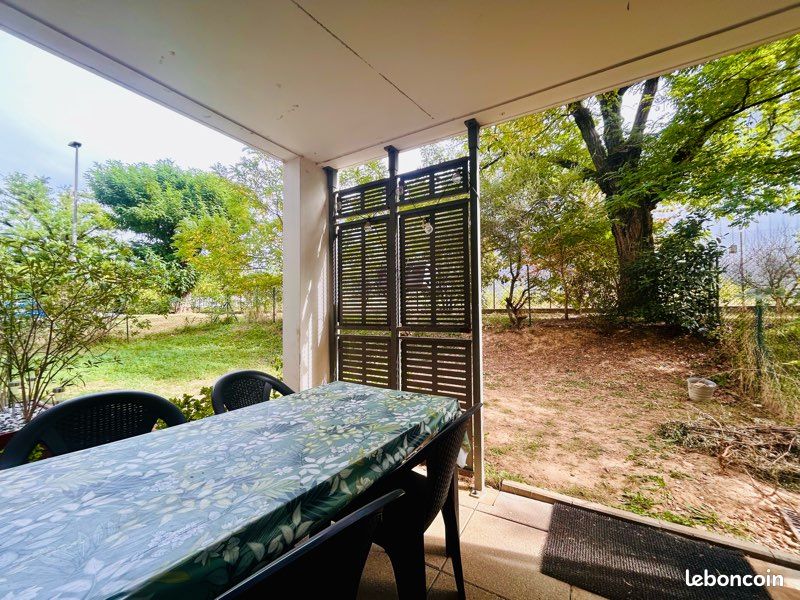 Appartement 2 pièces 39 m² · à Saint-Priest · 39 m² · 860 €/mois