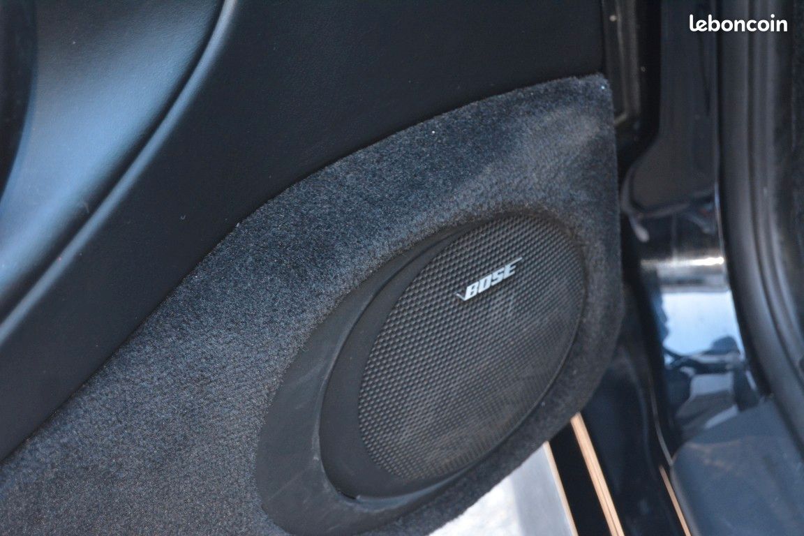 Porsche 996 Carrera 4S BVM (image 7)
