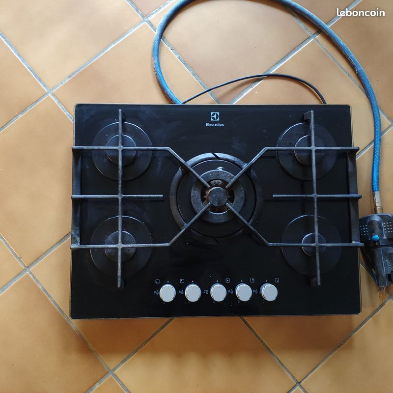 Table de cuisson ELECTROLUX EGT7353YOK (image 1)