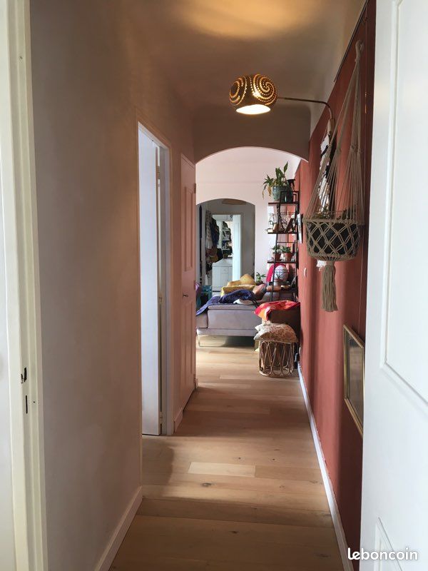 Vue mer grandiose location hebdomadaire Grasse (image 2)