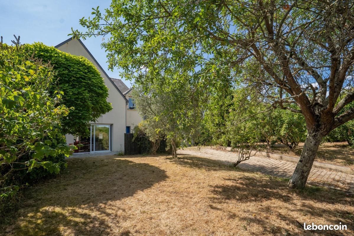 Maison 6 pièces 145 m² · à Bouchemaine · 145 m² · 378 900 €