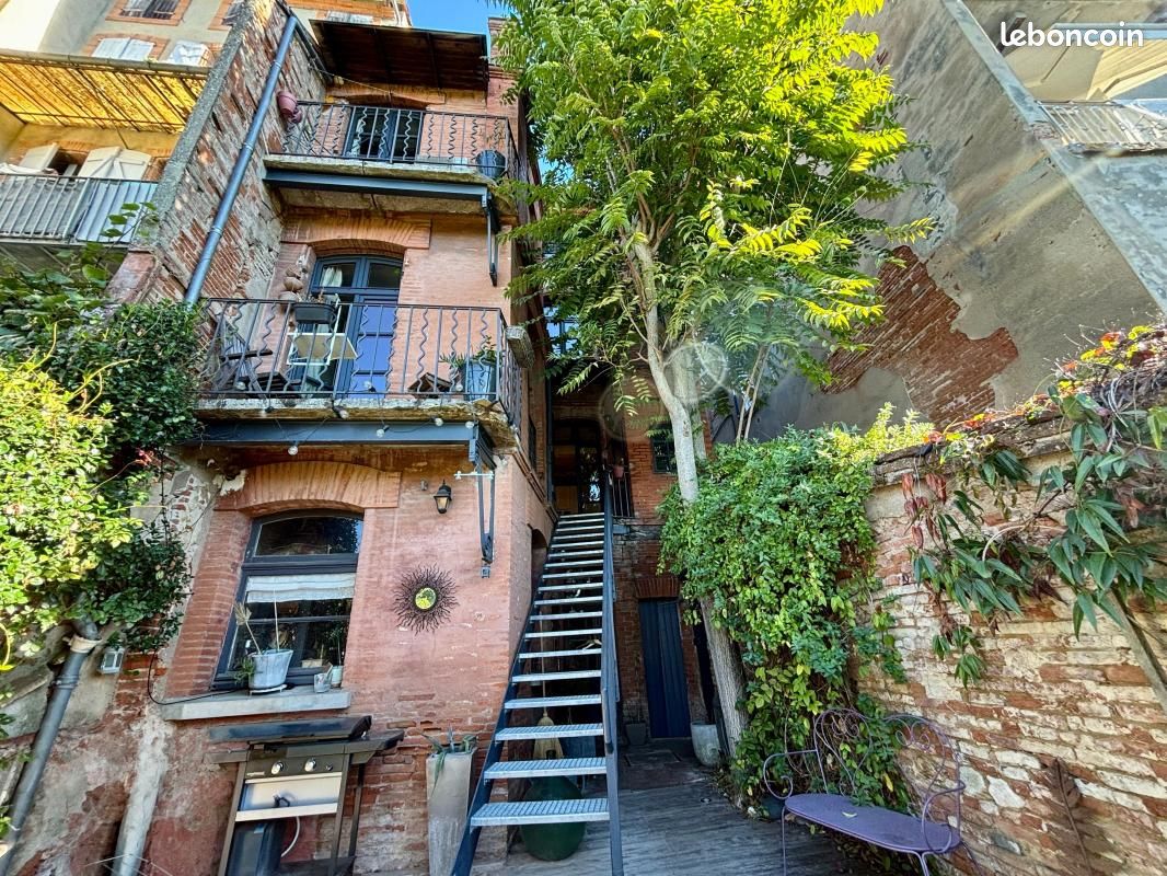 Maison 6 pièces 198 m² · à Montauban · 198 m² · 560 000 €