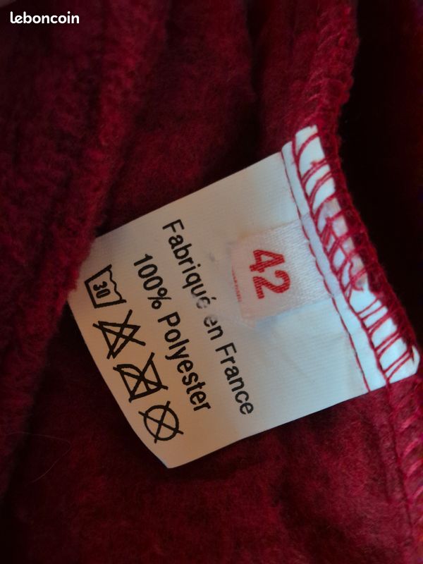 NEUF T 42 Veste / Blazer femme Badiane (image 8)