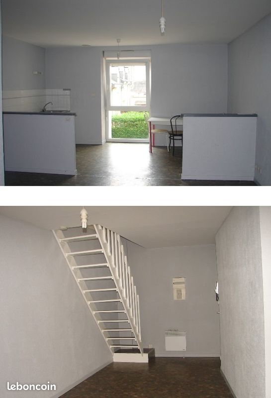 Appartement 2 pièces 38 m² · à Laval · 38 m² · 410 €