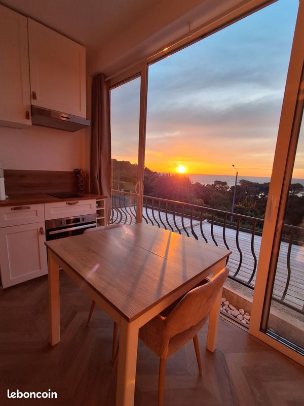 Appartement 1 pièce 23 m² · à Bidart · 23 m² · 220 000 €