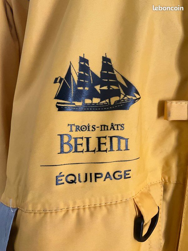 Guy Cotten Vetement Bateau Voile Guy Cotten Veste De Quart