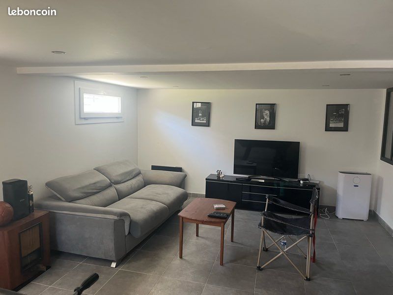 Appartement 2 pièces 50 m² · à Meyzieu · 50 m² · 550 €/mois
