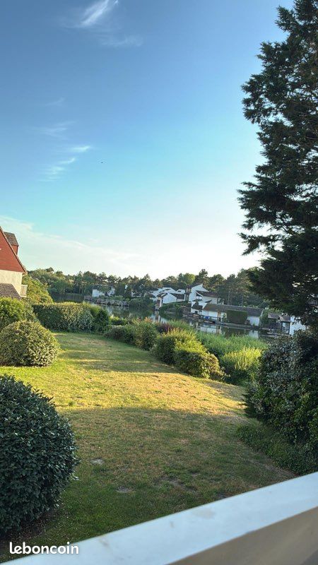 Appartement 6 pièces 90 m² · à Le Touquet-Paris-Plage · 90 m² · 1 200 €/mois