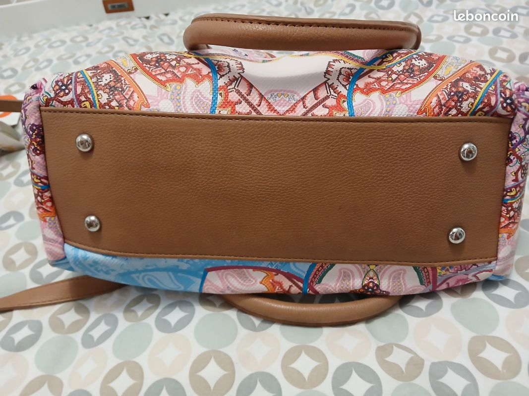 Sac à main Desigual (image 6)