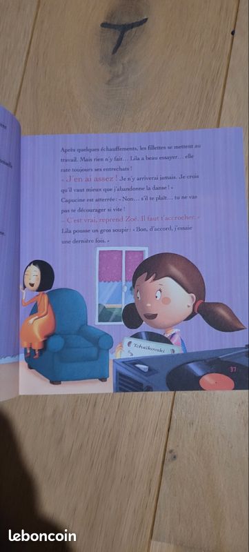 Histoires de filles (image 2)