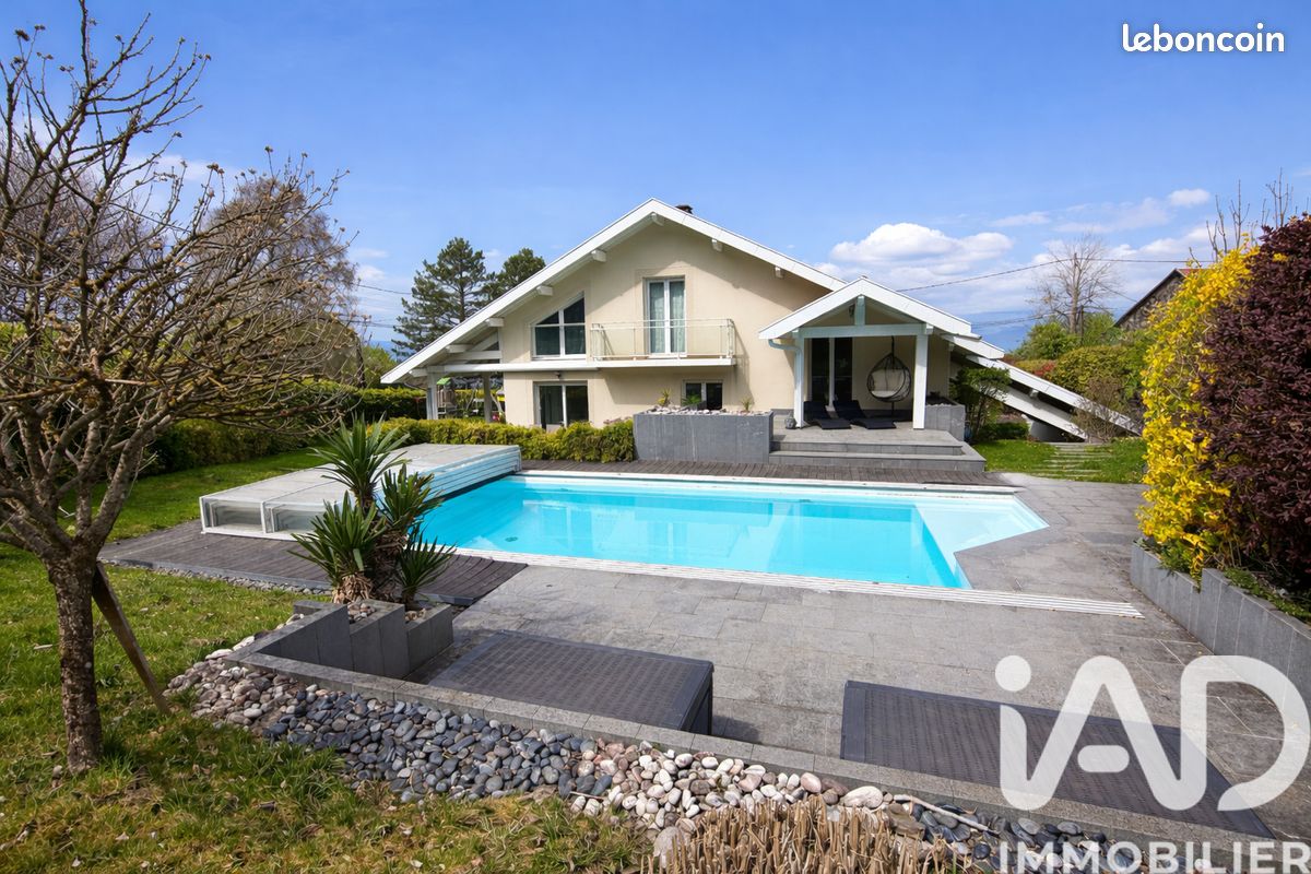 Maison 6 pièces 200 m² · à Beaumont · 200 m² · 999 000 €