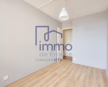 Appartement 207 000 € - 66 m²