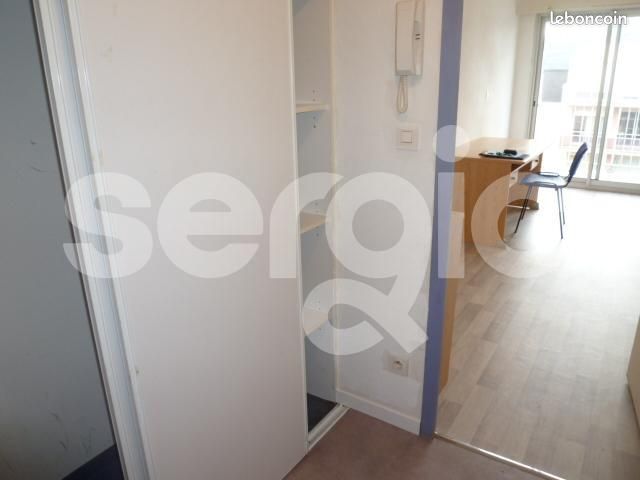 Appartement 1 pièce 24 m² · à Olivet · 24 m² · 512 €/mois