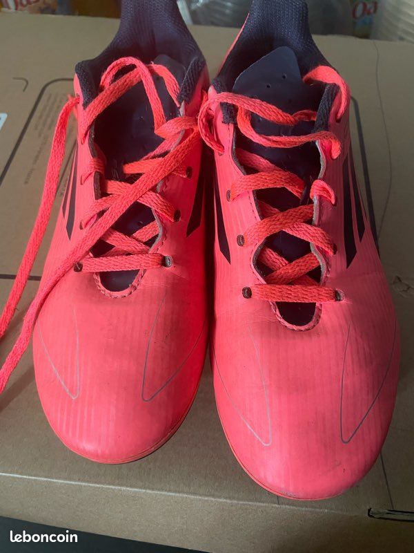 Crampons ADIDAS (image 4)