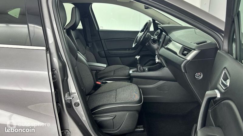 Renault Captur 1.0 TCe 100ch Intens - 20 (image 15)