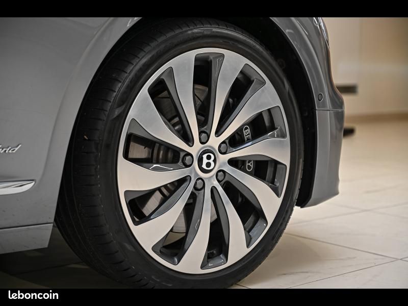 Bentley Flying Spur V6 3.0 HYBRID (image 11)