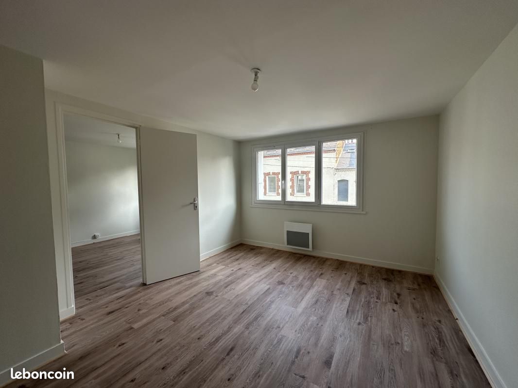 Appartement 2 pièces 38 m² · à Rennes · 38 m² · 740 €