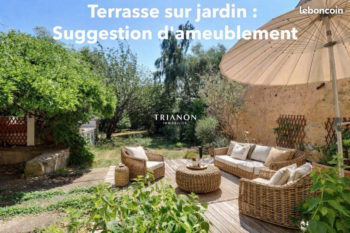 Maison 6 pièces 156 m² · à Saint-Nom-la-Bretèche · 156 m² · 784 000 €