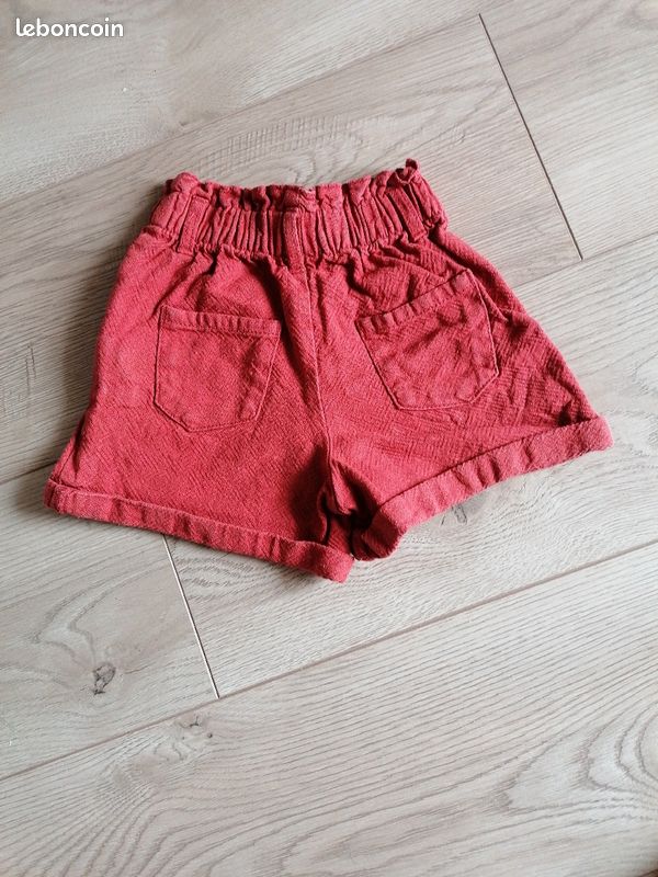 Short 3 ans tape à l'œil (image 2)