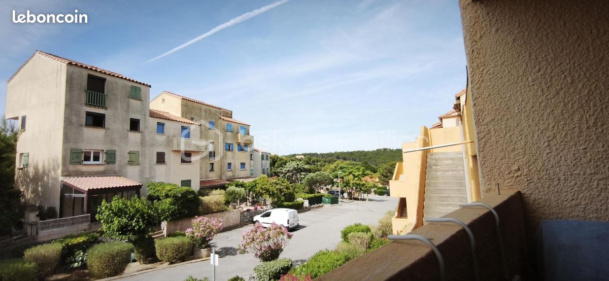 Appartement 2 pièces 29 m² · à Fleury · 29 m² · 106 000 €