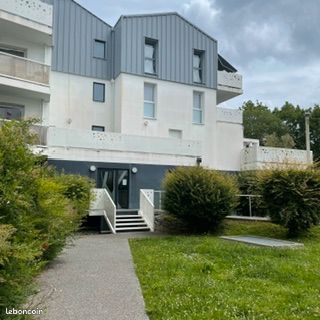 Appartement 3 pièces 64 m² · à Bayonne · 64 m² · 940 €