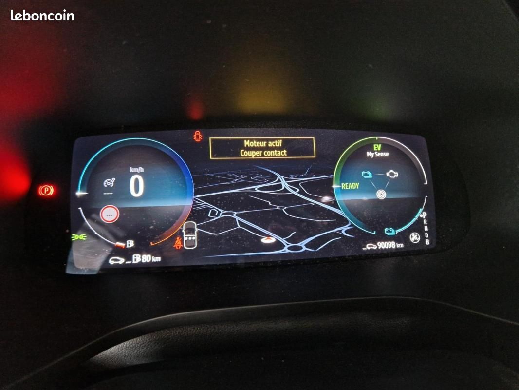Renault Arkana E-Tech hybride 145 - 22 Techno (image 6)