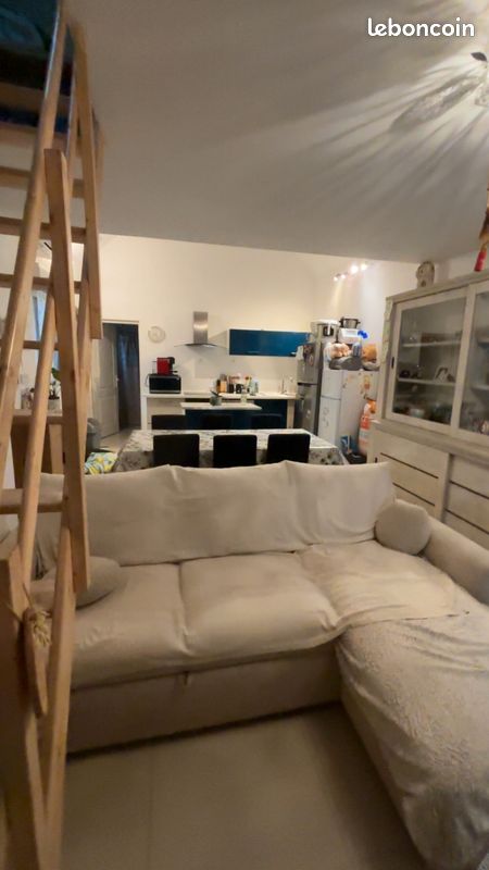Maison 3 pièces 58 m² · à Fouquereuil · 58 m² · 165 000 €