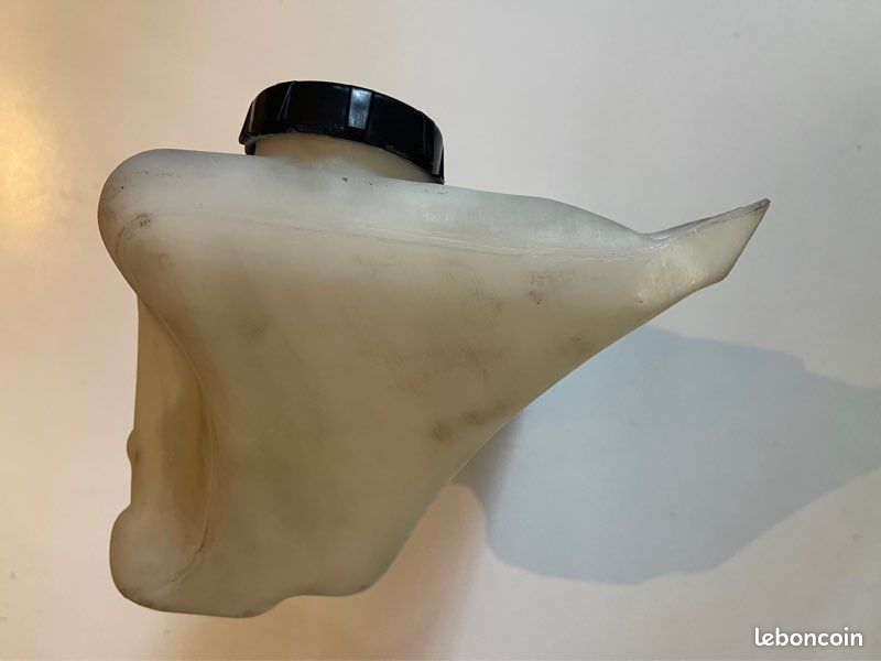 Réservoir lave glace Fiero (image 2)