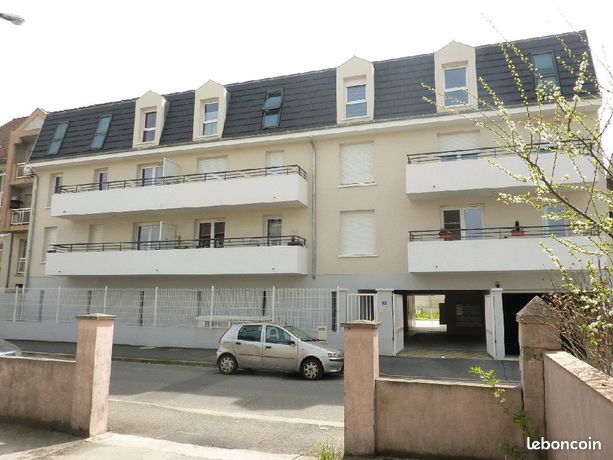 Appartement a louer villeparisis - 1 pièce(s) - 27 m2 - Surfyn