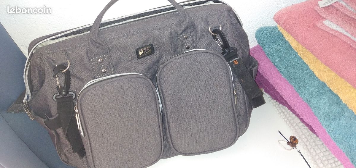 Sac a langer (image 1)