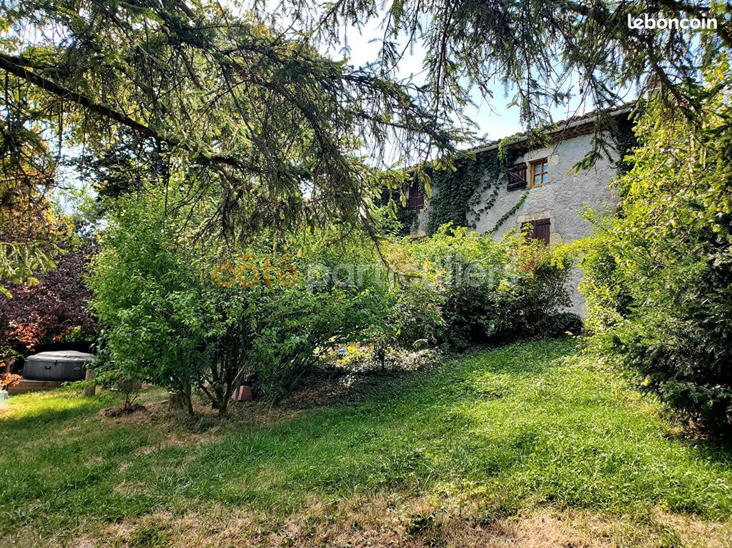 Maison 3 pièces 74 m² · à Montmorin · 74 m² · 186 375 €