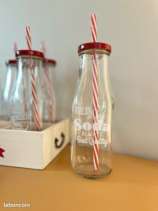 Verres Maisons du Monde (image 7)