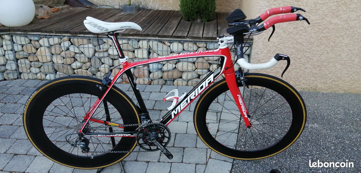 Roue Velo De Clm Roue Pleine Velo Triathlon-CLM Achat Lenticulaire