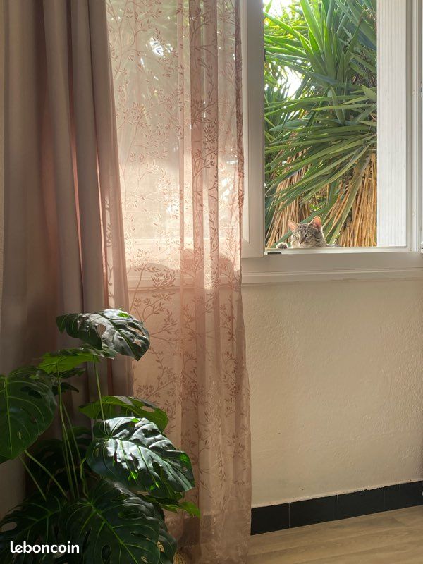 Appartement 4 pièces 70 m² · à Perpignan · 70 m² · 718 €
