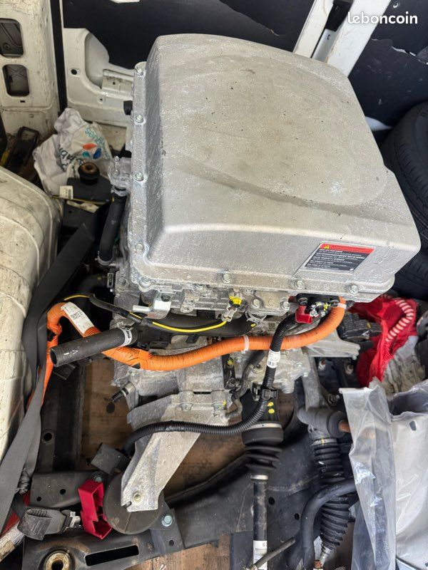 Pièces e-nv200 electrique (image 1)