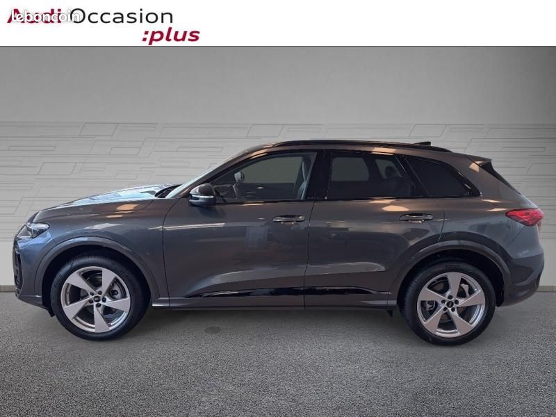 Audi Q5 2.0 TFSI Hybride 204ch S line quattro S tronic 7 (image 2)