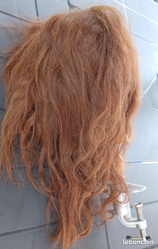 Tête à coiffer (image 4)