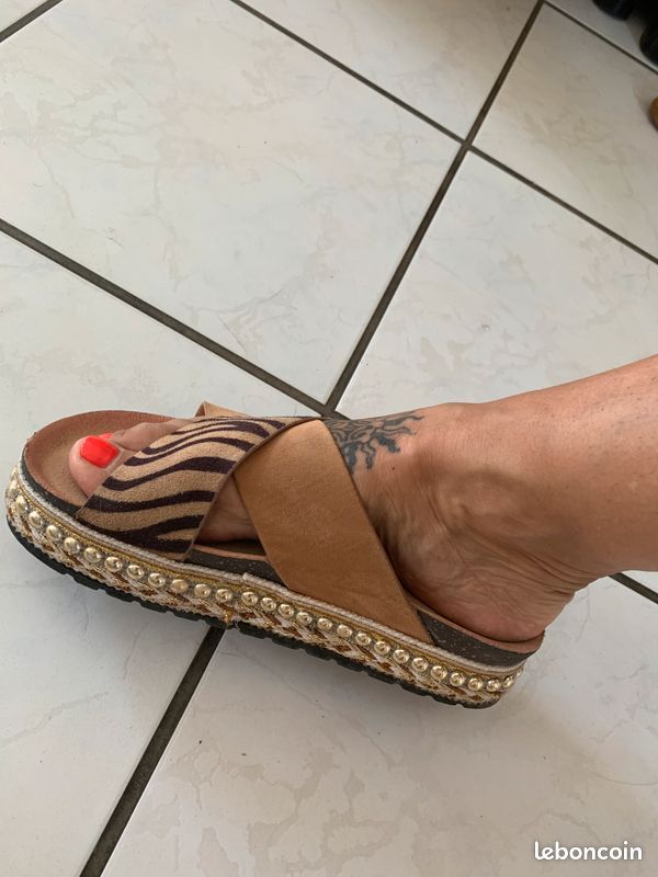 Chaussures (image 3)