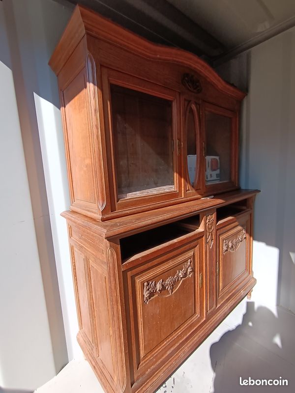 Buffet ancien (image 2)