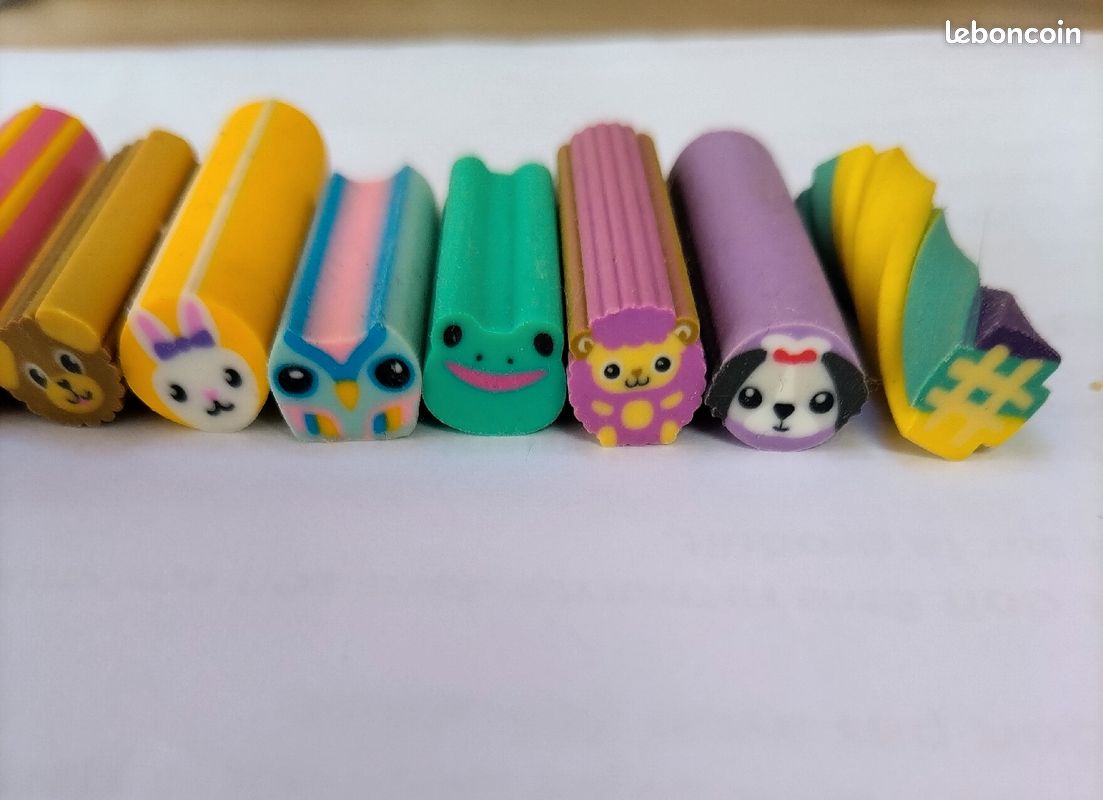 Atelier création gommes (image 7)