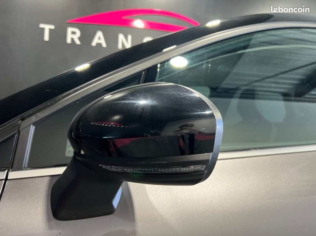 RENAULT CAPTUR 1.3 TCe 130 ch EDC Intens / 1ERE MAIN / SUIVI COMPLET RENAULT / CAMERA / CARPLAY / (image 43)