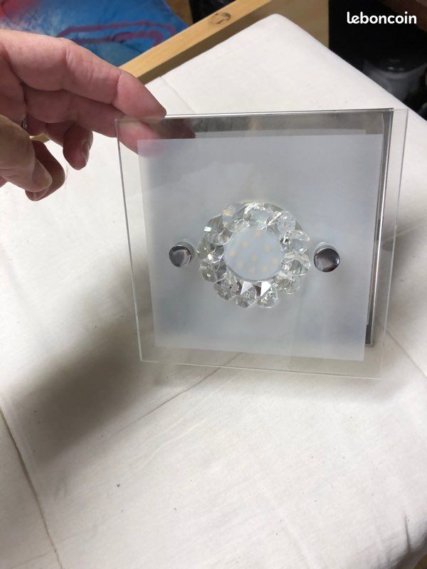 Luminaire plafonnier (image 2)